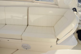 Electric backrest raised