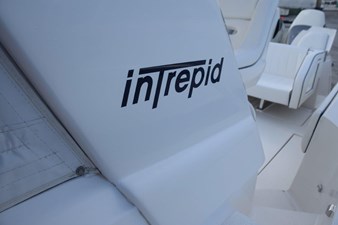 Step up from cockpit to sdie deck, safety grab railing