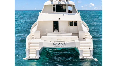 Moana 5 