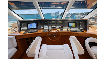 Moana 15 