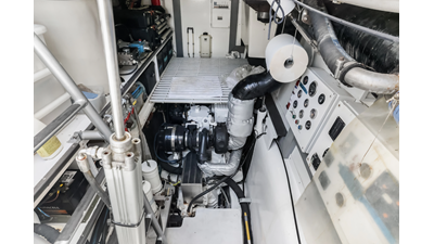 Moana 35 