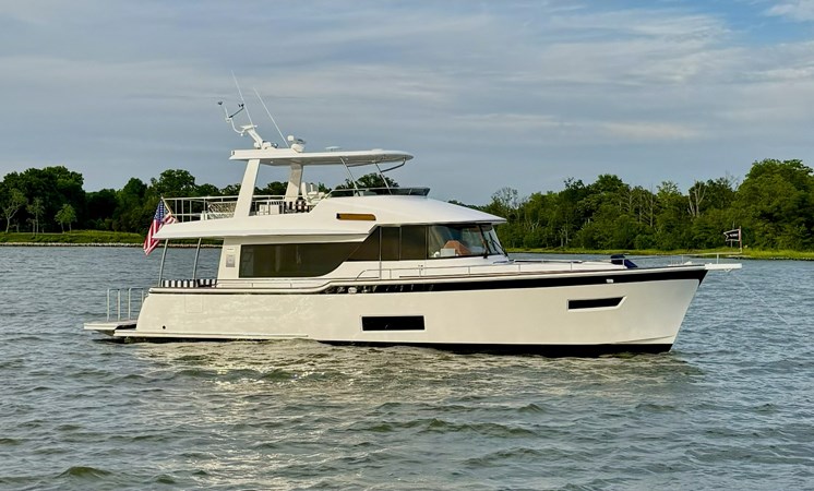 SUMMIT 54 - Yates en venta
