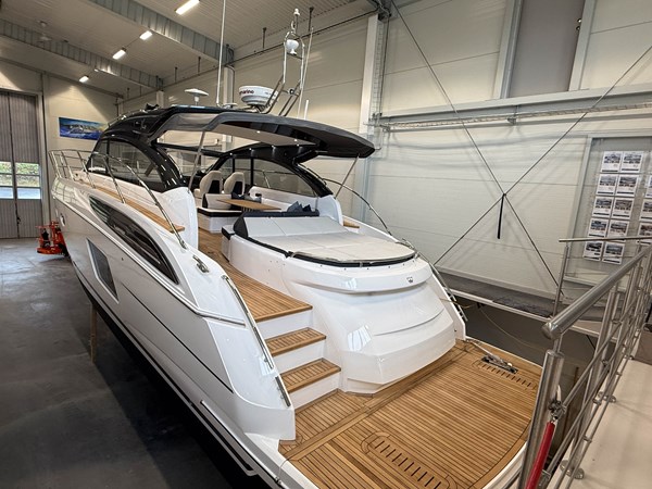 PRINCESS V48 OPEN - Yates en venta