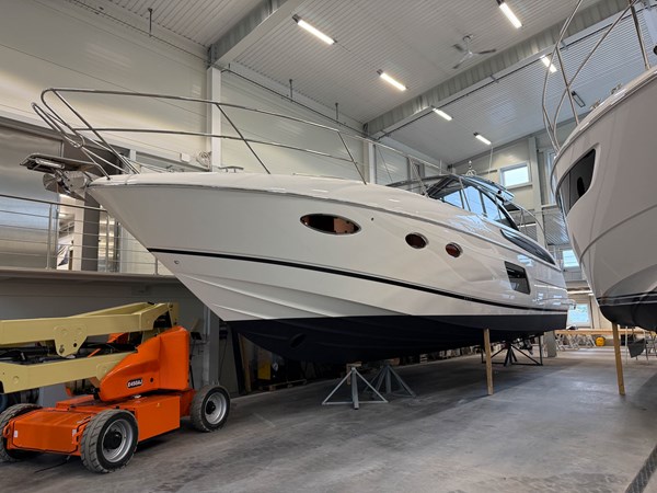 PRINCESS V48 OPEN - Yates en venta