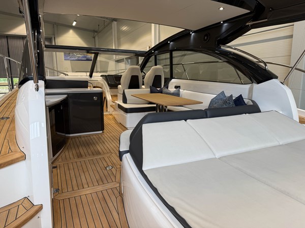 PRINCESS V48 OPEN - Yates en venta