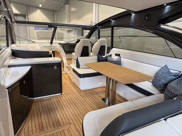 PRINCESS V48 OPEN - Yates en venta
