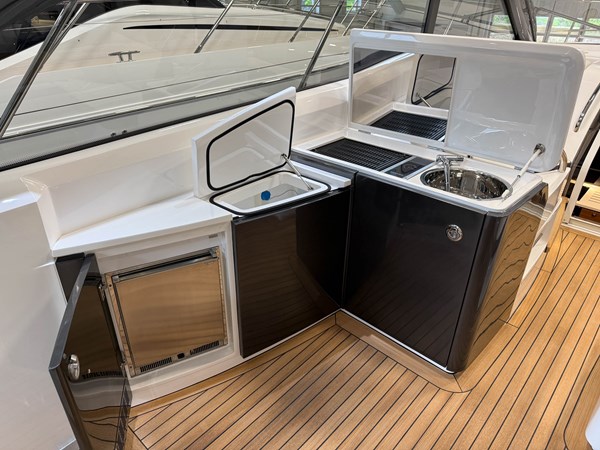 PRINCESS V48 OPEN - Yates en venta