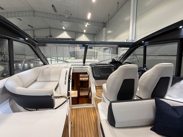 PRINCESS V48 OPEN - Yates en venta