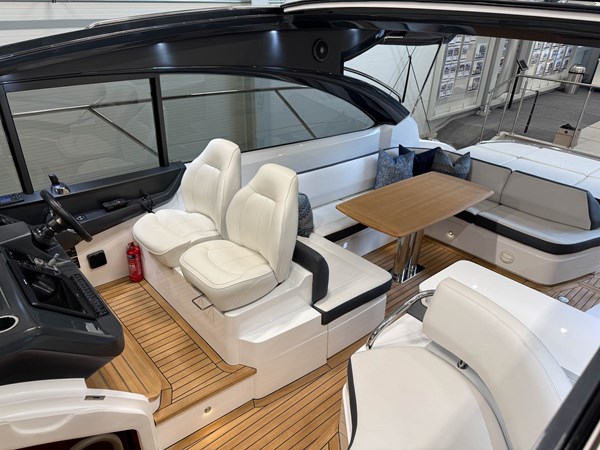 PRINCESS V48 OPEN - Yates en venta