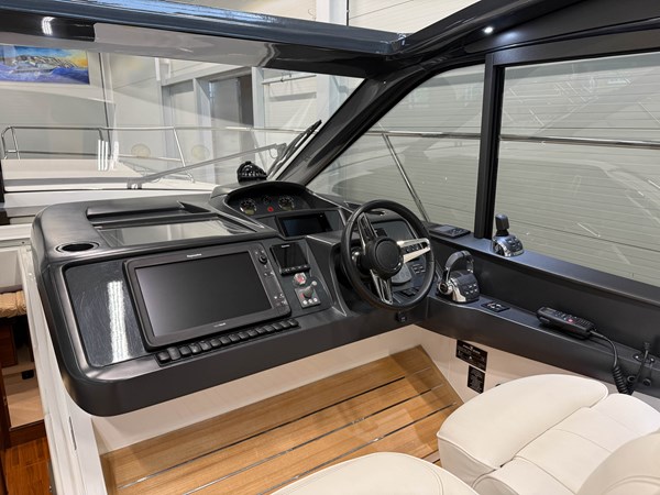 PRINCESS V48 OPEN - Yates en venta