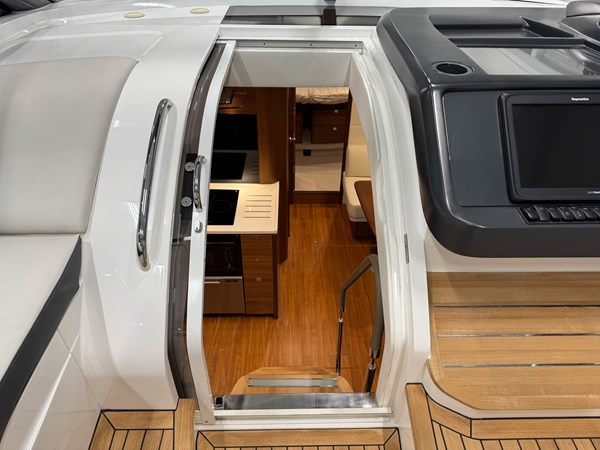 PRINCESS V48 OPEN - Yates en venta