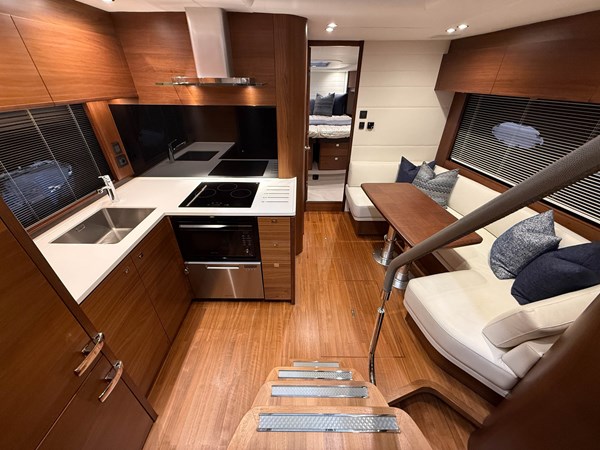 PRINCESS V48 OPEN - Yates en venta
