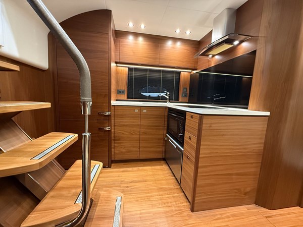 PRINCESS V48 OPEN - Yates en venta