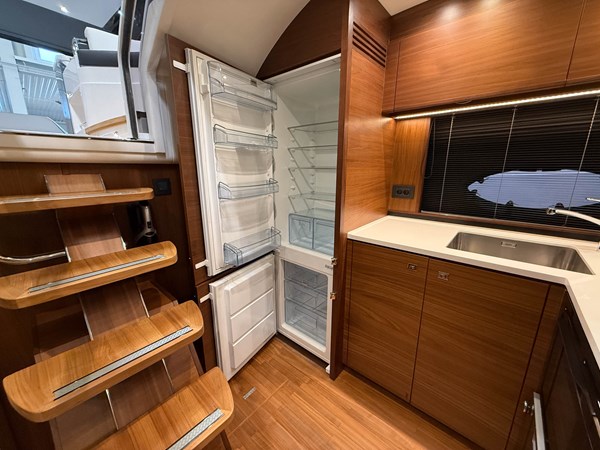 PRINCESS V48 OPEN - Yates en venta