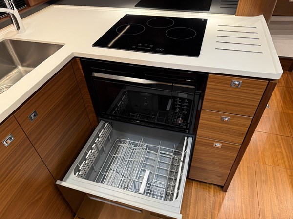 PRINCESS V48 OPEN - Yates en venta