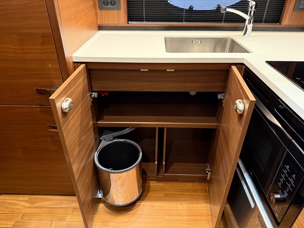 PRINCESS V48 OPEN - Yates en venta