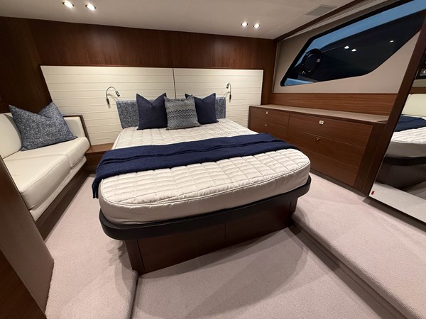 PRINCESS V48 OPEN - Yates en venta