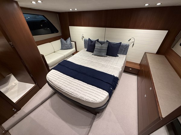 PRINCESS V48 OPEN - Yates en venta