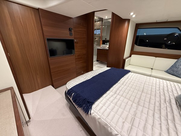 PRINCESS V48 OPEN - Yates en venta