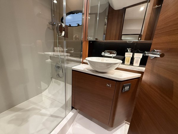 PRINCESS V48 OPEN - Yates en venta