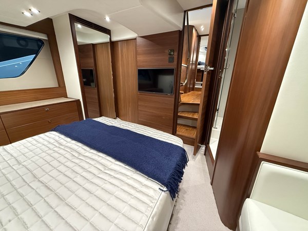PRINCESS V48 OPEN - Yates en venta