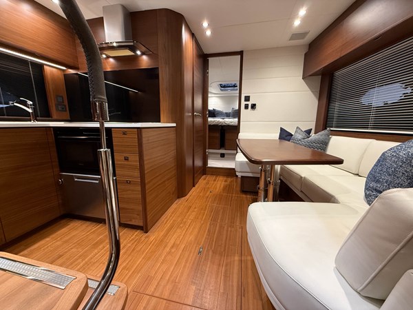 PRINCESS V48 OPEN - Yates en venta