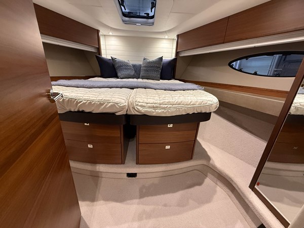 PRINCESS V48 OPEN - Yates en venta