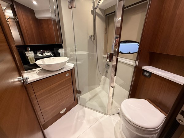 PRINCESS V48 OPEN - Yates en venta