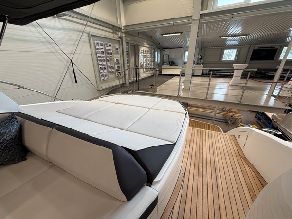 PRINCESS V48 OPEN - Yates en venta