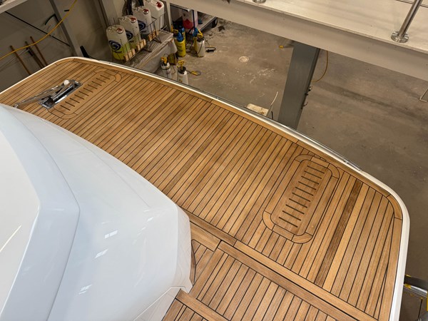 PRINCESS V48 OPEN - Yates en venta