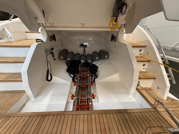 PRINCESS V48 OPEN - Yates en venta