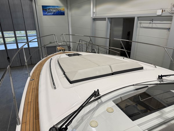 PRINCESS V48 OPEN - Yates en venta
