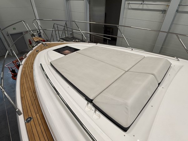 PRINCESS V48 OPEN - Yates en venta