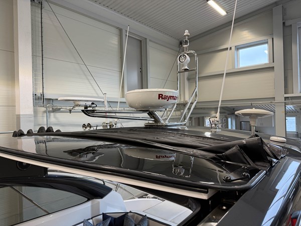 PRINCESS V48 OPEN - Yates en venta
