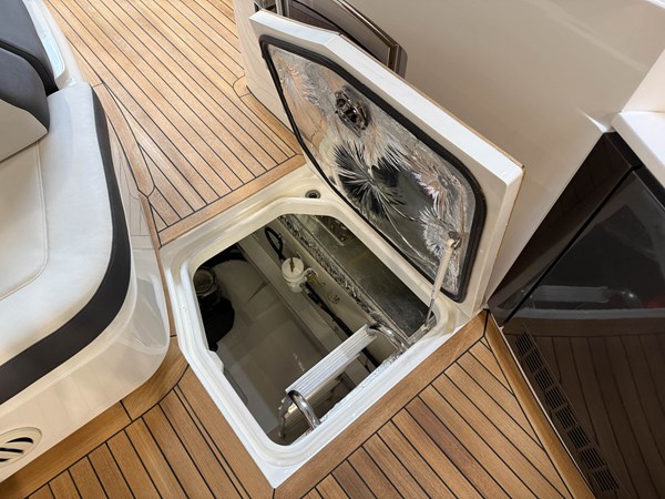 PRINCESS V48 OPEN - Yates en venta