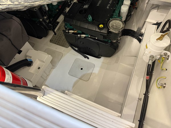 PRINCESS V48 OPEN - Yates en venta
