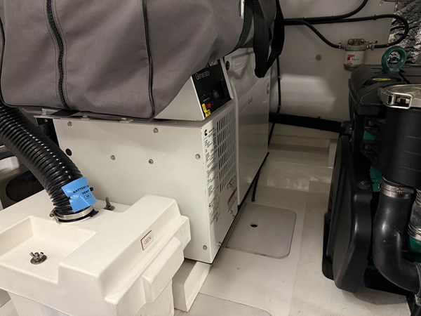 PRINCESS V48 OPEN - Yates en venta