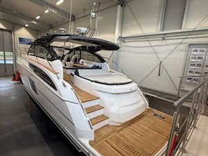 PRINCESS V48 OPEN 0 