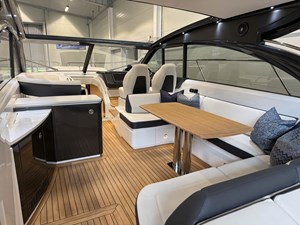 PRINCESS V48 OPEN 3 