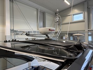 PRINCESS V48 OPEN 34 
