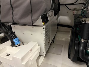 PRINCESS V48 OPEN 38 
