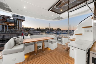 PRINCESS F55 (F55068) 4 