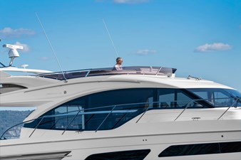 PRINCESS F55 (F55068) 11 