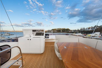 PRINCESS F55 (F55068) 12 
