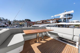 PRINCESS F55 (F55068) 13 