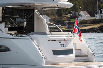 PRINCESS F55 (F55068) 23 