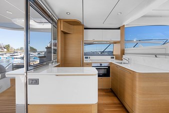 PRINCESS F55 (F55068) 39 
