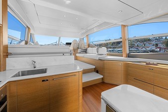 PRINCESS F55 (F55068) 43 