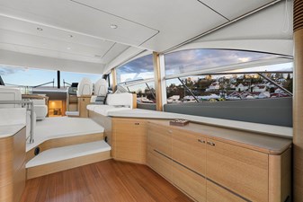 PRINCESS F55 (F55068) 44 
