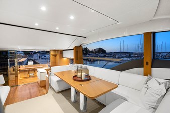 PRINCESS F55 (F55068) 50 